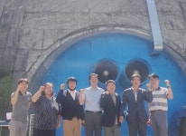 태백시장, 이전 예정 기업 방문 상호 윈윈하자