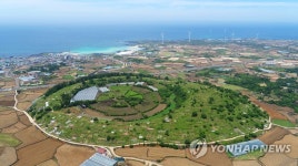 망자의 쉼터 입산봉