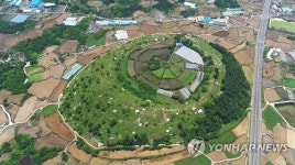 망자의 쉼터 입산봉