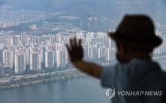 규제지역 확대하는 초강력 부동산대책 곧 발표