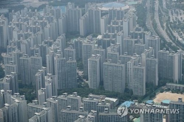 수도권·대전·청주 규제지역…강남 노른자땅 갭투자 원천 차단(종합) | 포토뉴스