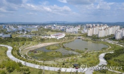 충남 혁신도시 위치 내포신도시 공식화…발전 계획안 발표