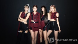 센 언니들 몰려온다…선미·화사·블랙핑크, 이달 말 컴백