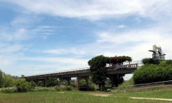 [6.25전쟁 70년] 1시간 버티며 피난 도와…광주 유일 전적지 산동교