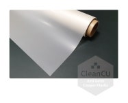 국내 기업 개발 항균동 필름, 코로나19 확산방지 효과 입증