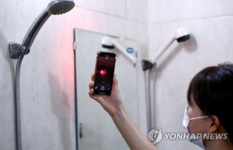 간이점검카드로 불법카메라 찾아낸다