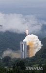 중국, 美 GPS 대항 베이더우 시스템 완결…마지막 위성 성공(종합2보)