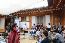 서울시, 돈화문로 일대 국악로 세계적 명소로 만든다
