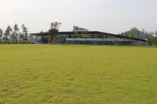 국내 최대 규모 식물전시 온실 갖춘 국립세종수목원 준공