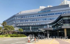 경기도, 안성의료원에 코로나19 중증환자 병상 설치