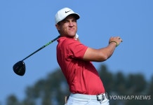 챔프, 코로나19 확진…PGA 투어 선수로는 두 번째