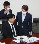 대학교 등록금 반환 논의 나선 안철수 대표