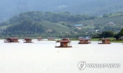 낚시터는 밀집·밀폐·밀접 없다?…코로나 불똥에 손님 뚝