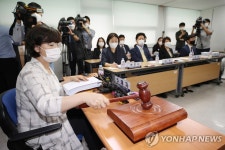 대원·영훈국제중 지정취소 관련 청문