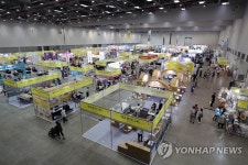 한눈에 보는 육아용품 모든 것