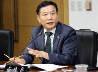 전북도의회 후반기 의장에 송지용 의원 선출