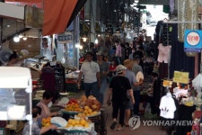 코로나19 목포 확진자, 광주 양동시장 방문