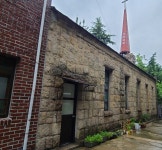 피란수도의 유산, 부산 은천교회 철거 위기