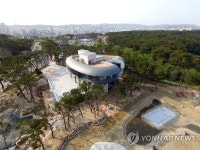 울산 대왕별 아이누리, 실외 놀이터 확장…7월 운영 재개