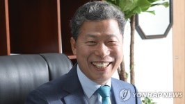 서대석 광주 서구청장 주민 자치·복지 모델 전국 선도