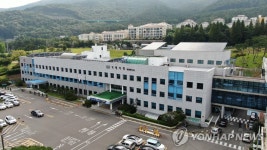 변광용 거제시장 조선산업 재도약·지역경제 회생에 집중할 것