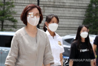 정경심 교수 재판, 오후 속개