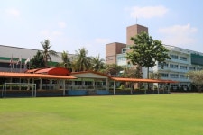 [잘란 잘란] 자카르타 한국국제학교 전입 신청 폭증…코로나 효과