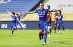 다시 앞서가는 수원