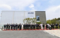 평화의 시작점 오산 죽미령 유엔군 초전 70주년 추도식
