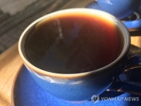 바다보며 커피 한잔…강원 동해안 커피전문점 창업 러시