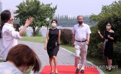 시니어모델을 꿈꾸며
