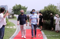 시니어모델을 꿈꾸며