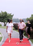 시니어모델을 꿈꾸며