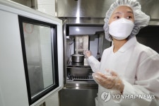 서울시, 유치원·어린이집 급식소 긴급 위생점검