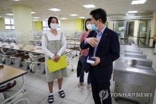 서울시, 여름철 맞이 유치원 급식실 긴급 위생 점검