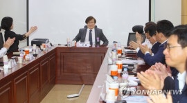 21대 총선 되돌아보는 통합당 초선 의원들