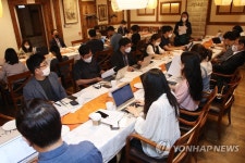 코로나19 여파 예술 분야 하반기 지원 대책 발표