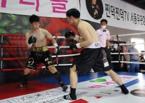 버팅 봐주고 다운은 눈감았다?…복싱 편파 판정 논란