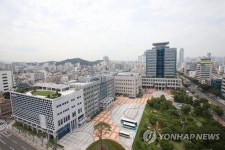 울산 율현지구 도시개발사업 예정지, 토지거래허가구역 지정