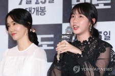 폭풍 성장한 이레