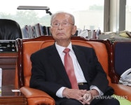 6·25전쟁영웅 백선엽 장군 별세…향년 100세(종합)