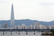 잠실 아파트 단지