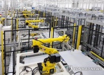 현대에너지솔루션, 750MW 태양광 스마트팩토리 완공