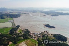 가로림만에 국가해양정원 조성…충남도 결의대회