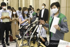 일본, 코로나 재확산 와중 관광 활성화 사업에 반대 거세