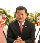 이선호 한중실크로드국제교류협회장 한중 발전에 보탬될 것