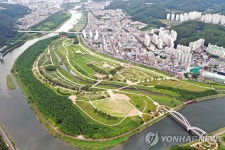 태화강 국가정원에 스카이워크·수상 공중 정원·전망대 조성