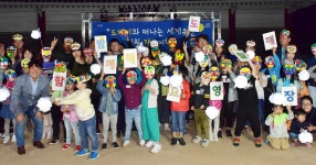 밤도깨비와 세계유산 영월 장릉으로 여행 떠나요