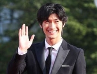 일본 배우 미우라 하루마 자택서 숨진 채 발견