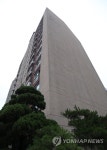 사모펀드가 통째 매입한 강남 아파트